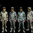 Russian Military Fans Battle Suit Summer Camouflage - Lootquake