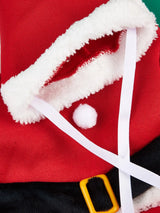 Christmas Pet Small Dog Pet Costume - Lootquake
