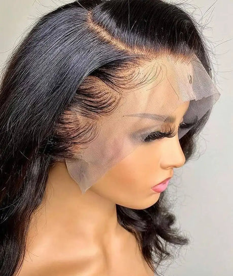 13x4 Body Wave Lace Front Wig - Lootquake
