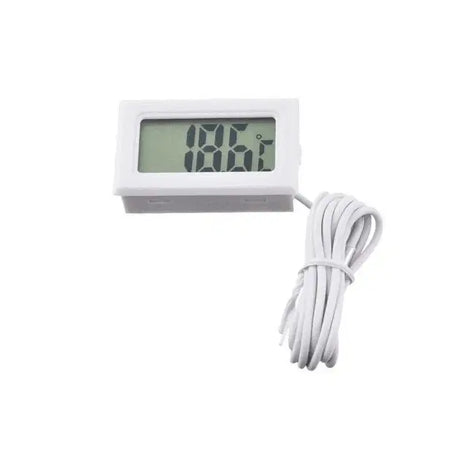 Aquarium Thermometer - Lootquake