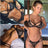 lace bandage lingerie - Lootquake
