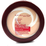 MAYBELLINE Instant Age Rewind The Perfector Skin - Smoothing Powder