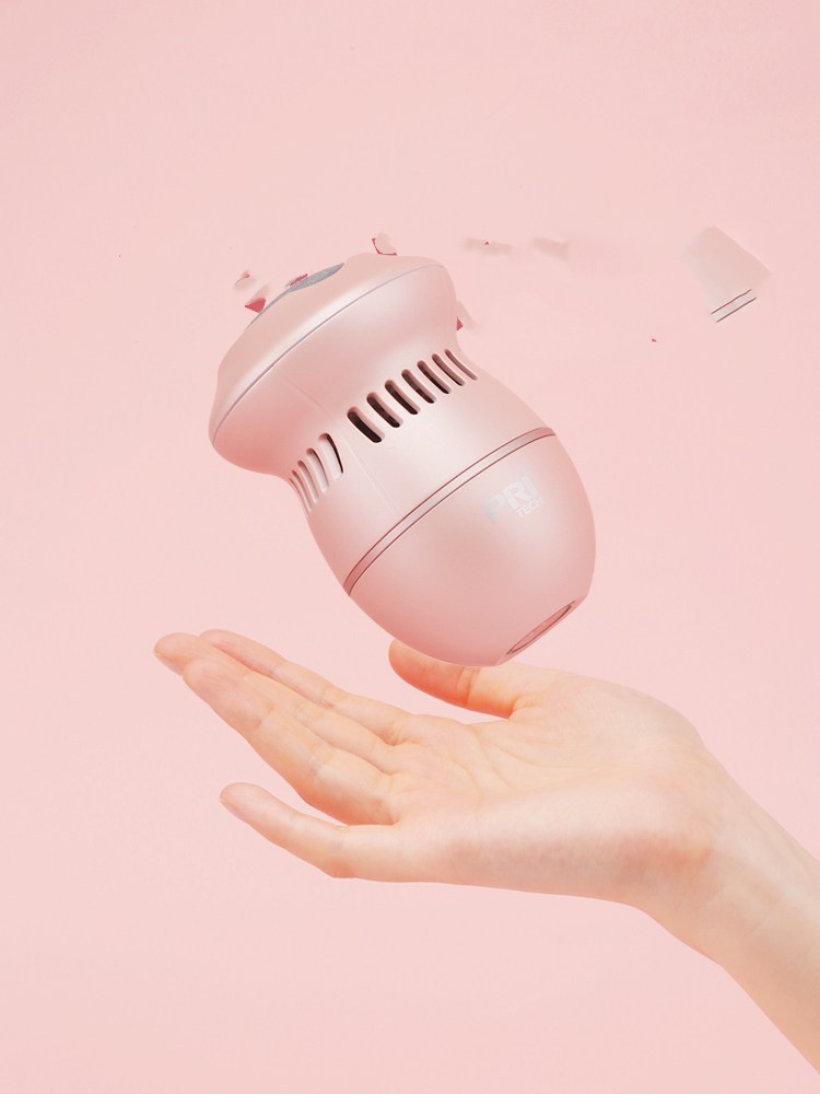 Multifunctional Electric Foot File Grinder Machine Dead Skin Callus Remover - Lootquake