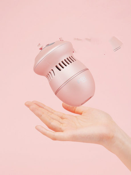 Multifunctional Electric Foot File Grinder Machine Dead Skin Callus Remover - Lootquake