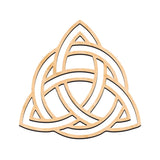 Celtic Spiral Wall Door Decor by Celtic Art - Celtic Decor - 93168H