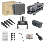 EIS Electronic Anti-shake Gimbal Version GPS Automatic Return Drone - Lootquake