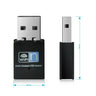 WIFI wireless receiver mini wireless card - Lootquake