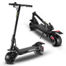 Patinete plegable de doble tracción con neumáticos anchos