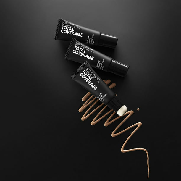 BLACK OPAL Total Coverage Face & Body Concealer