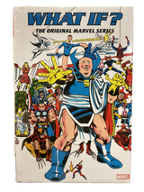 Marvel Omnibus: What If? The original Marvel Series
