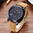 Korean Men's Luxury Electronic Belt Fashion Watches - Lootquake