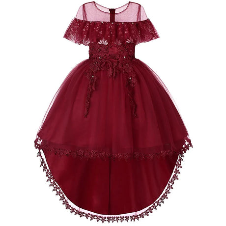 Elegant Wedding Dresses For Children - Lootquake