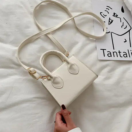 Personalized Solid Color Handbags for Celebrities - Lootquake