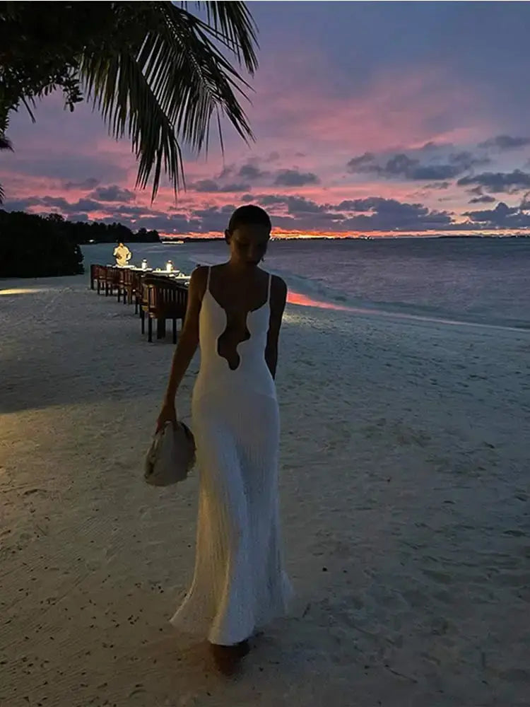 Sexy Long Dresses - Lootquake