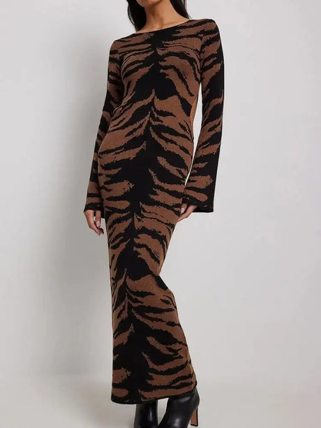 Bodycon Dresses Sexy Fashion - Lootquake