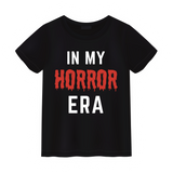 In My Horror Era Tee
