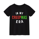 In My Creepmas Era Unisex Shirt