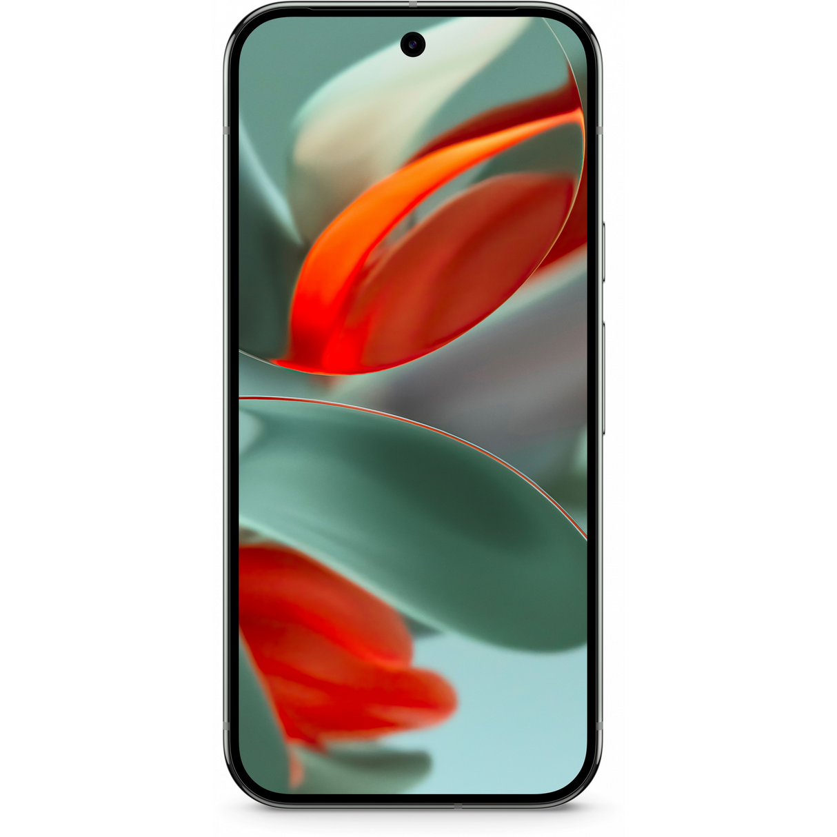 Google Pixel 9 Pro 128GB Hazel (GA05936-GB)-0