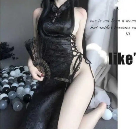 Lingerie Women Stockings Super Passionate - Lootquake