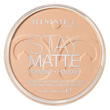 RIMMEL London Stay Matte Powder