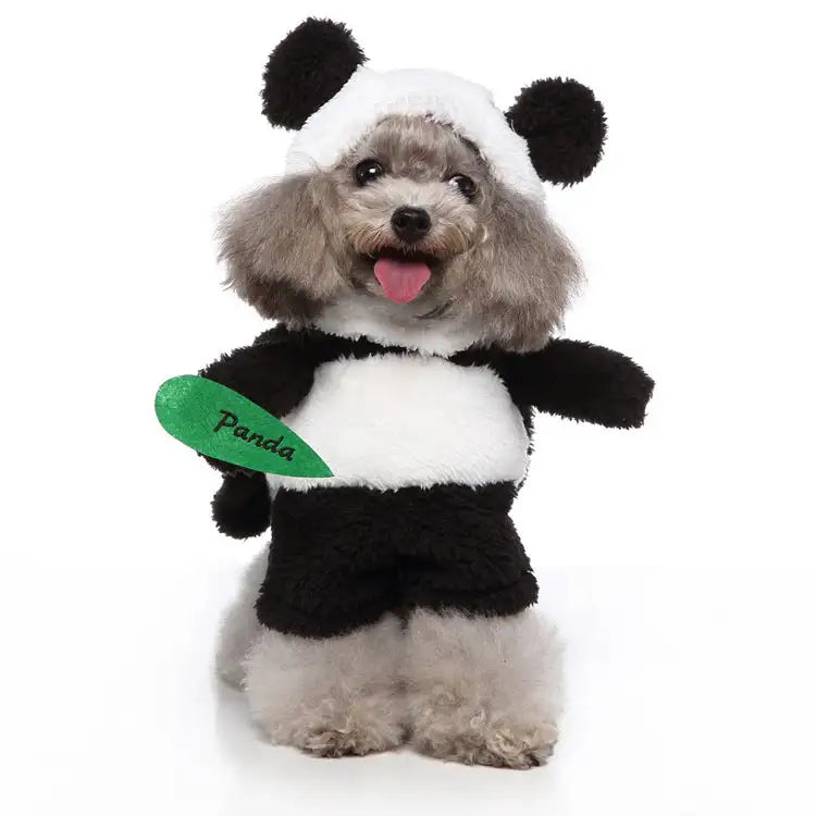 European And American Pet Products Clothing - Lootquake