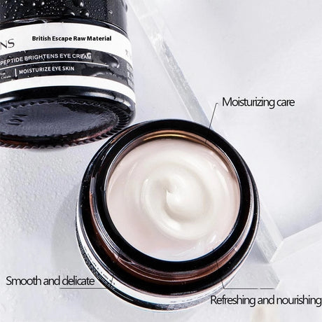 Firming Eye Cream Moisturizing Eye Cream Women's Fine Line Dark Circle Remover Moisturizing Eye Mask Cream - Lootquake