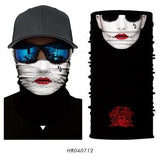 3D Charm Protective Mask