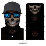 3D Charm Protective Mask