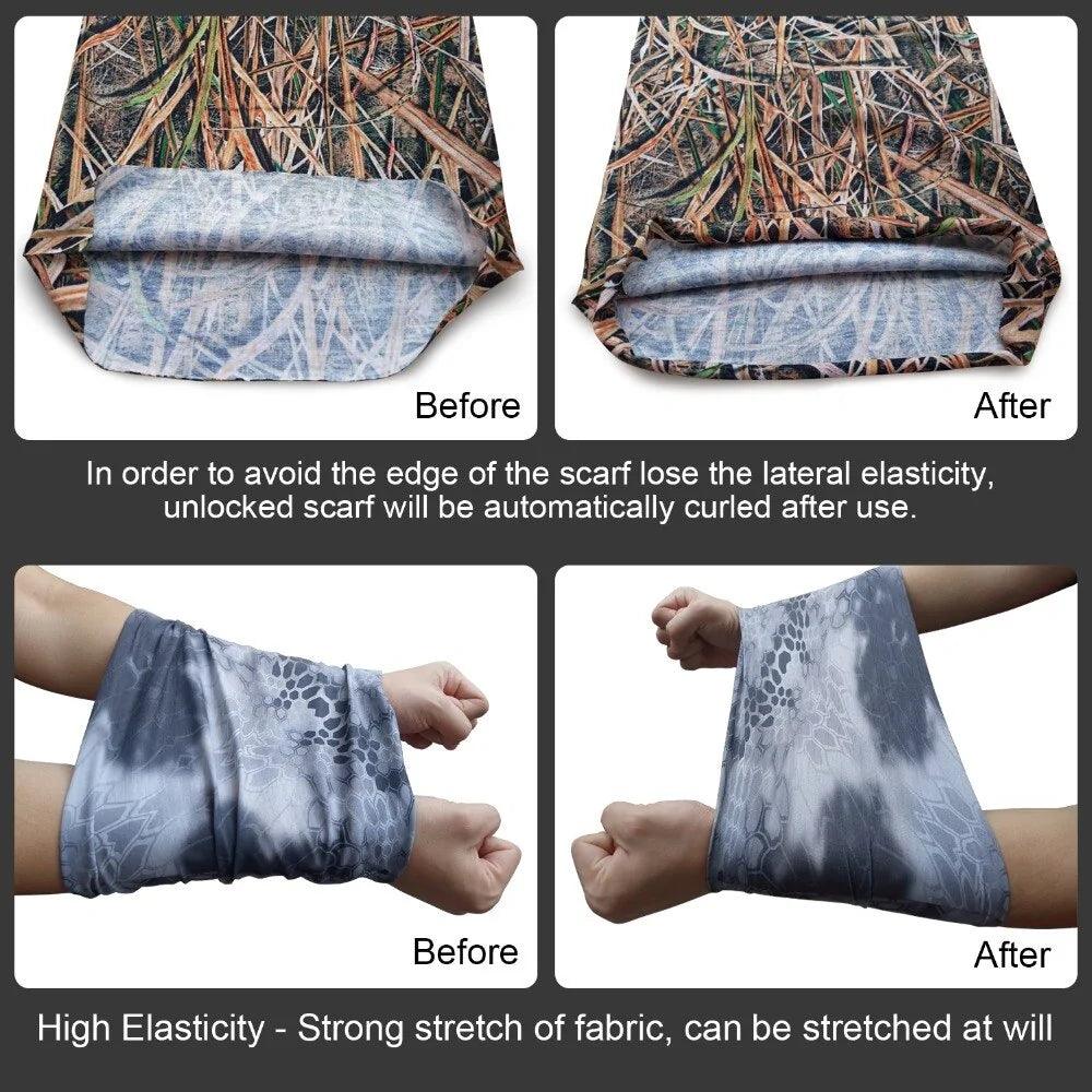 3D Charm Protective Mask