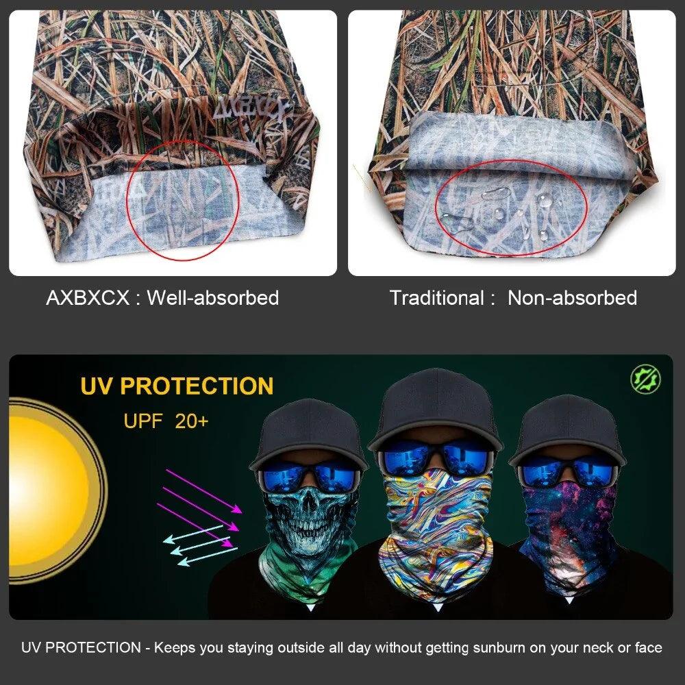 3D Charm Protective Mask