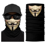 3D Charm Protective Mask