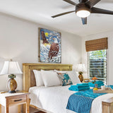 Eagle Art Wooden Wall Art by Nature Wonders - Nature Wildlife Decor  - 95219B