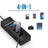 4 In 1 2.0 3.0 USB HUB Splitter High Speed Multi Splitter USB Adapter Expander Cable For Desktop PC Laptop Adapter USB HUB - Lootquake