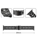Premium Titanium Alloy Watch Belt