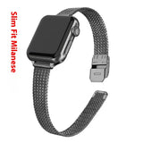 Milanis Slim Fit Women's Ins Style - Lootquake