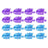 Clean The Filter Screen Of Fish Humidifier Accessories - Lootquake