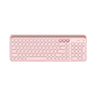 Bluetooth Wireless Keyboard