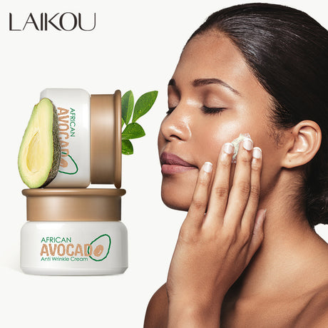 Avocado antifreeze cracking cream - Lootquake