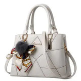 Korean Spring Women's Trendy Simple Handbags Collection - Lootquake