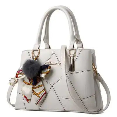Korean Spring Women's Trendy Simple Handbags Collection - Lootquake