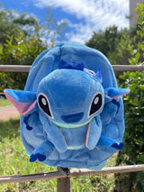 Disney Stitch Cartoon Kids Kawaii Backpack for Gifts - Lootquake