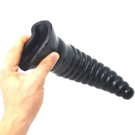 FAAK Silicone Anal Plug for Women - Dual Use Adult Toy - Lootquake
