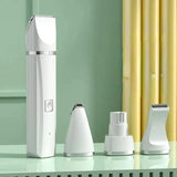 4-in-1 Multi-Purpose Pet Groomer