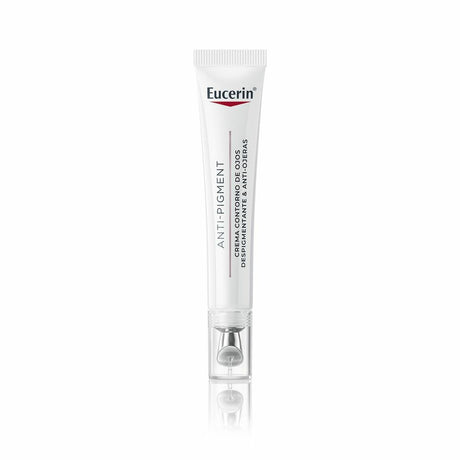 Cream for Eye Area Eucerin ANTI-PIGMENT 15 ml-0