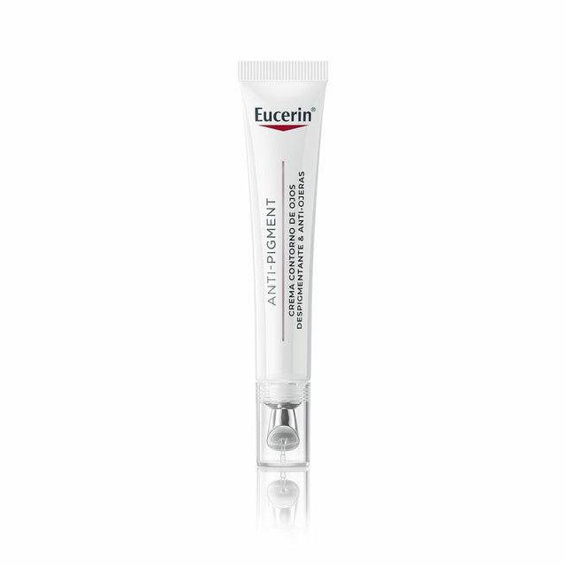 Cream for Eye Area Eucerin ANTI-PIGMENT 15 ml-0