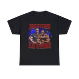 Registered Flex Offender Shirt