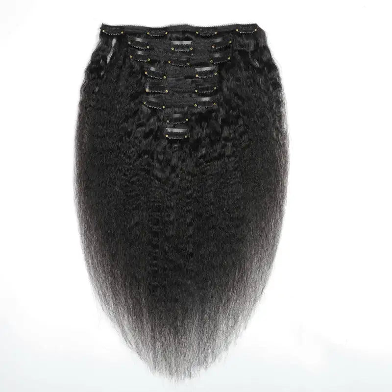 Real Hair Wig - Lootquake