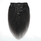 Real Hair Wig - Lootquake