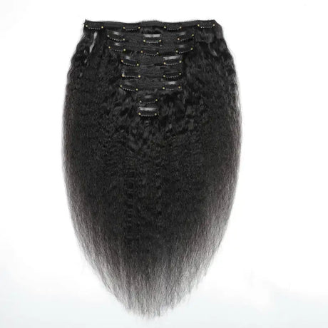 Real Hair Wig - Lootquake