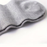 20 paires de chaussettes unies à imprimé, chaussettes basses douces et légères, bas et collants pour femmes